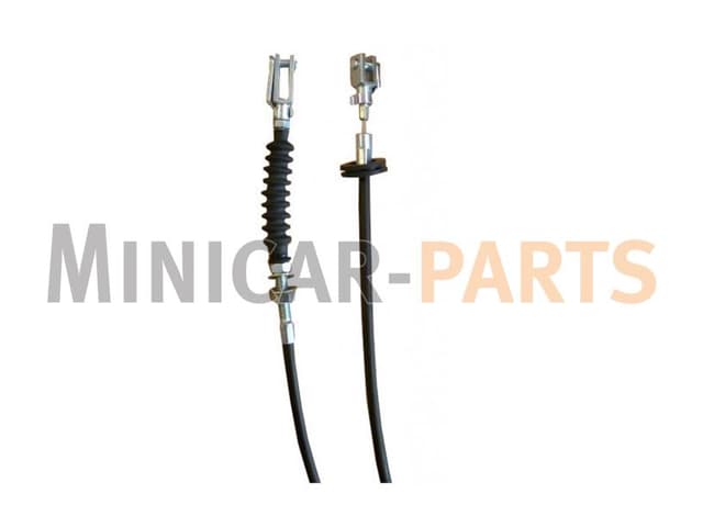 Gear shift cable Chatenet Barooder