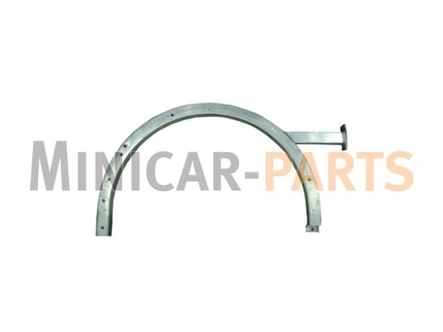 Chassis arch front wing left Chatenet CH26 / CH30 / CH32