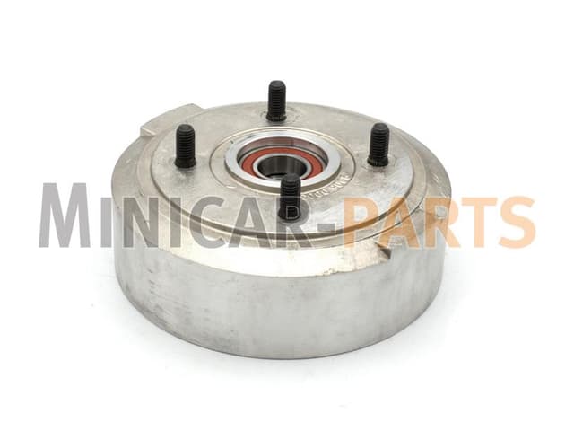 Brake drum Chatenet CH26 / CH30 / CH32 (GIMMEC)