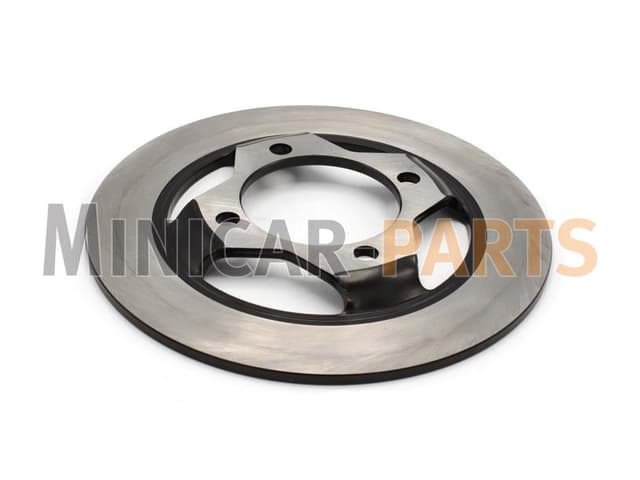 Brake disc front Chatenet (Killing) (Ø 225 mm)