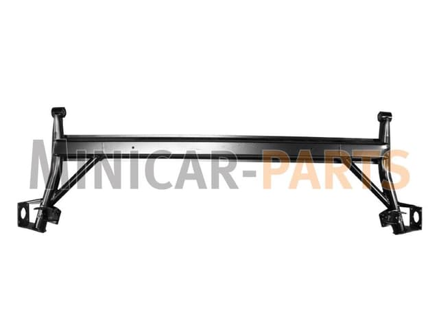 Rear axle Chatenet Barooder