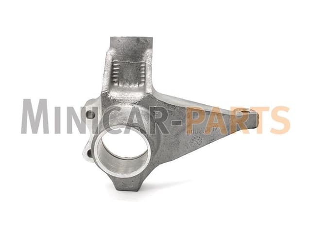 Steering knuckle left Chatenet Media / Barooder / CH26 / CH32 (Coram braking system)