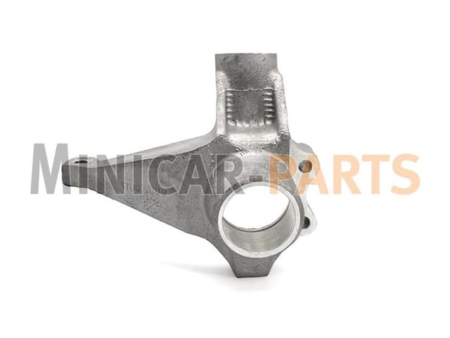 Steering knuckle right Chatenet Media / Barooder / CH26 / CH32 (Coram braking system)
