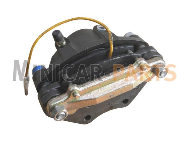 Front brake caliper Chatenet Barooder / CH26 V1