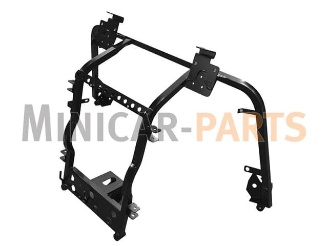 Subframe chassis Chatenet Barooder (Yanmar)