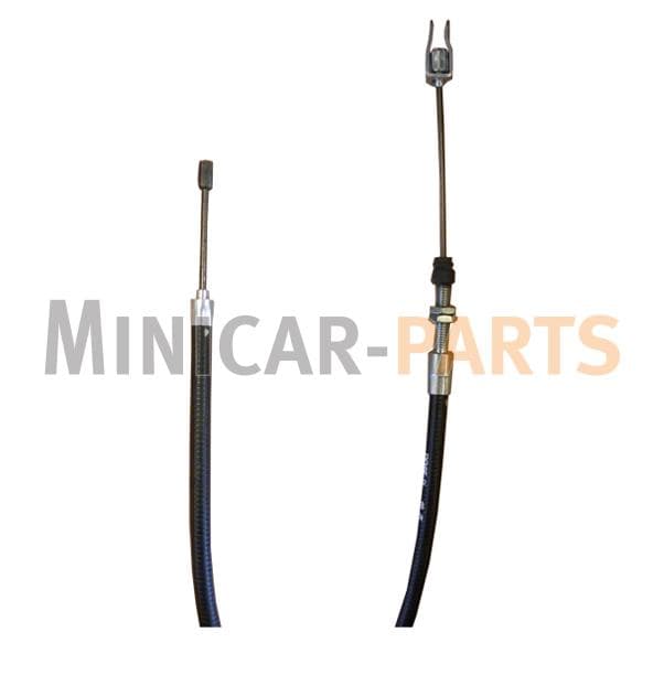 Handbrake cable Chatenet CH26 / CH30 / CH32