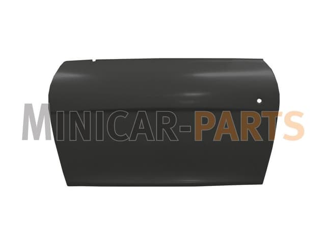 Door panel left Chatenet CH26 / CH28 / CH32