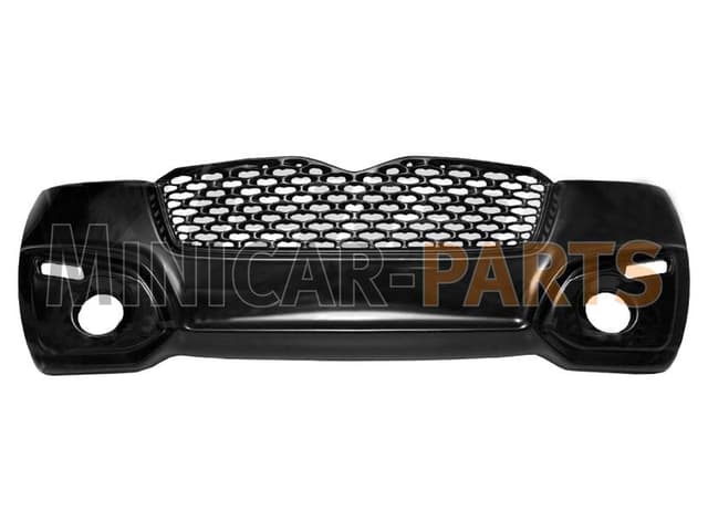 Front bumper Chatenet CH26 V2