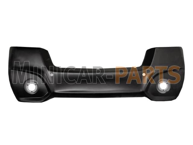 Rear bumper Chatenet CH26 V2