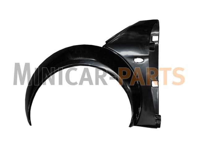 Front fender left Chatenet CH26 / CH28 / CH30 / CH32 ph2