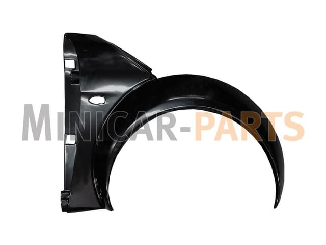 Front fender right Chatenet CH26 / CH28 / CH30 / CH32 ph2