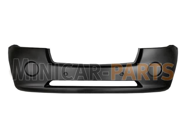 Front bumper Chatenet Barooder (after 2007)