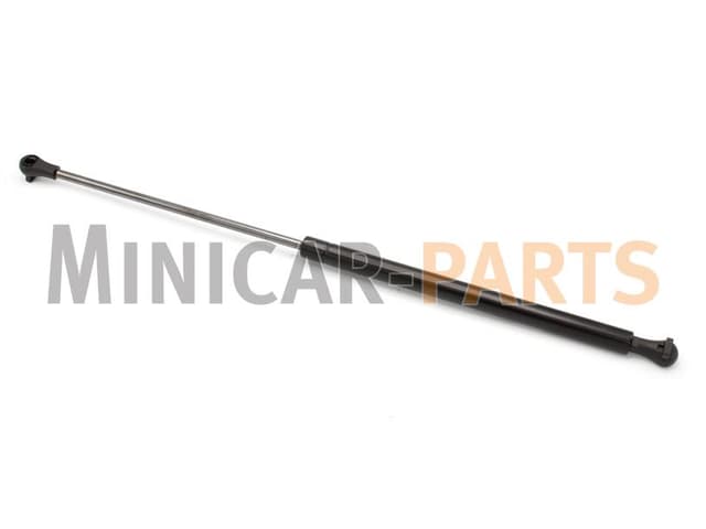 Tailgate damper Ligier IXO