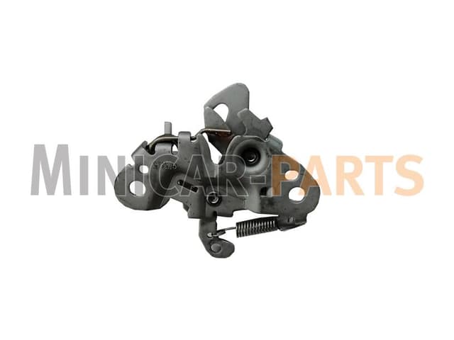 Bonnet lock Chatenet CH26 / CH30 / CH32