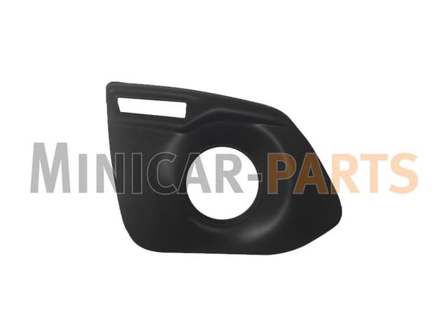 Fog lamp / LED daylight cover, front right Chatenet CH26 V2