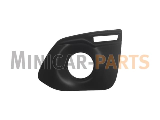 Fog lamp / LED daylight cover, front left Chatenet CH26 V2
