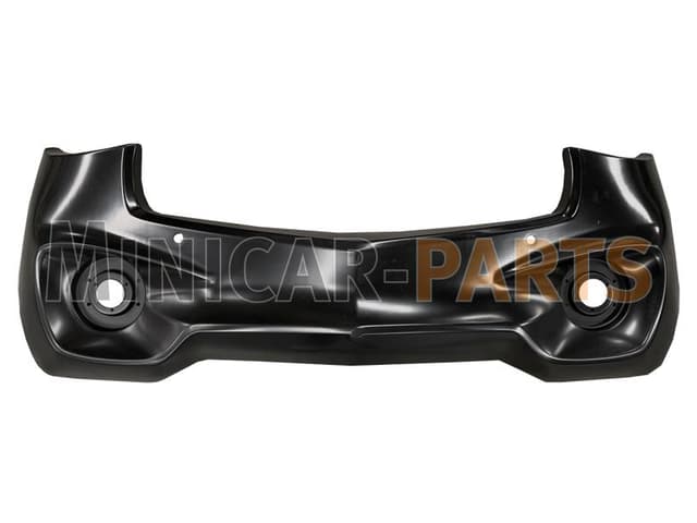 Rear bumper Chatenet CH40
