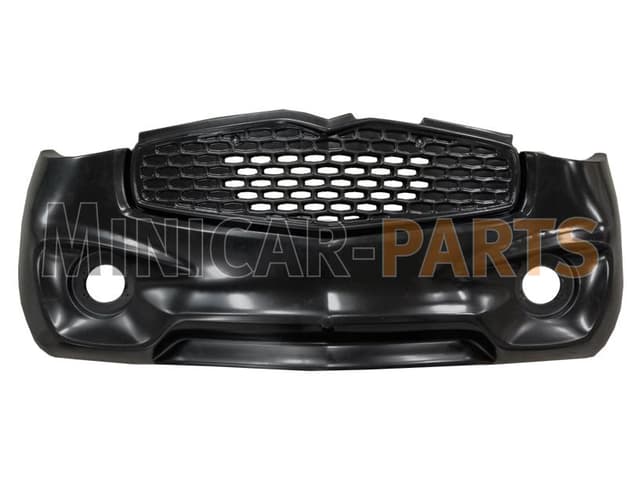 Front bumper Chatenet CH40