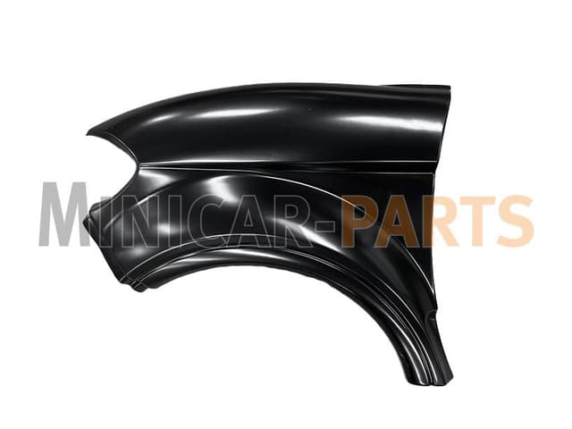 Front fender left Chatenet CH46