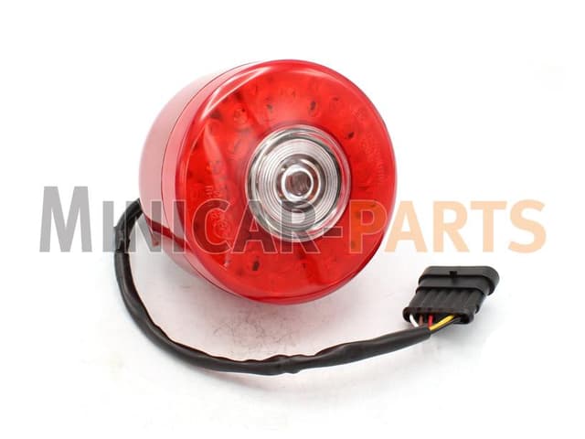 Taillight Chatenet CH26 / CH30 / CH32