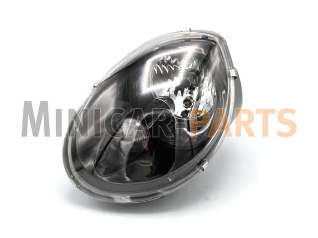 Headlight front left Chatenet CH26 / CH30 / CH32