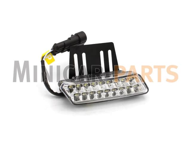 Daytime running lights front right Chatenet CH26 / CH32