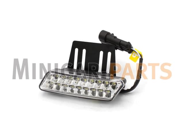 Daytime running lights front left Chatenet CH26 / CH32