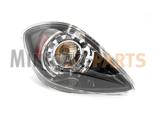 Taillight left Chatenet CH40 / CH46