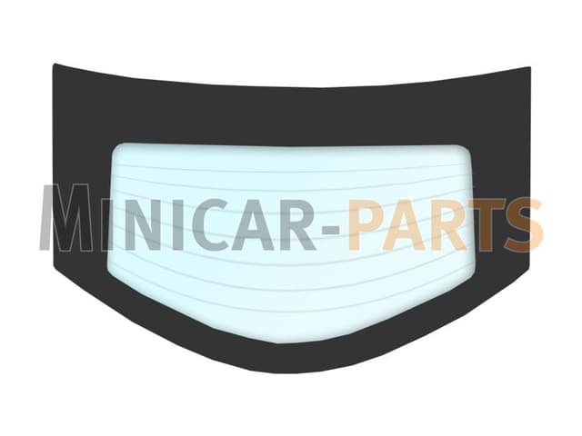 Rear window Chatenet CH40