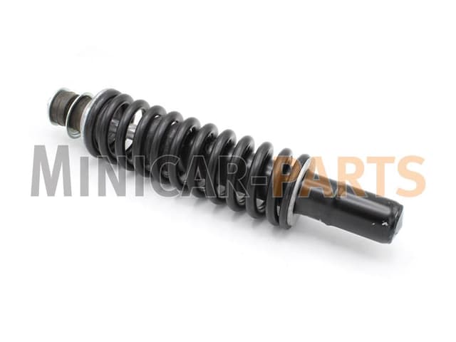 Front right shock absorber Casalini M10 / M12 / M14