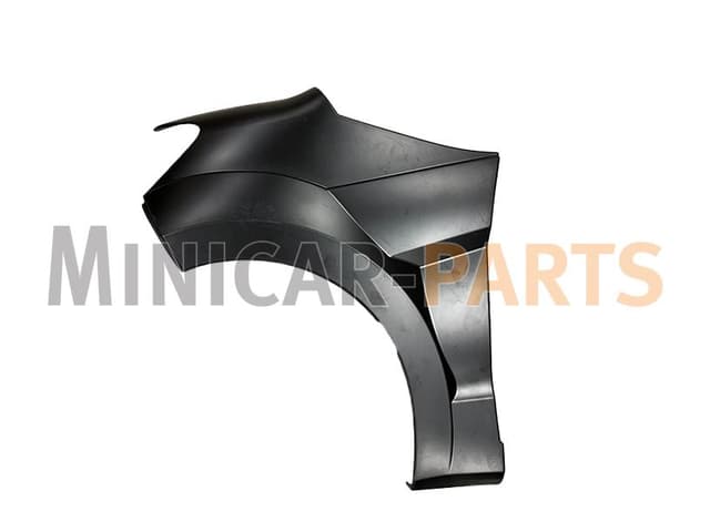 Front wing left Casalini M14