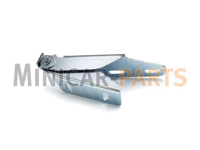 Bonnet hinge right Casalini