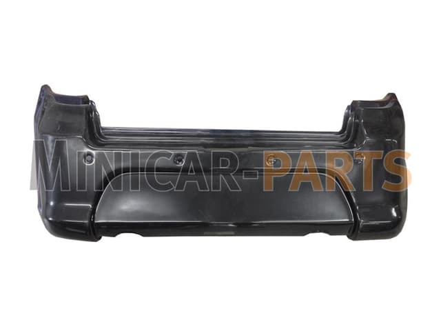 Rear bumper Casalini M10