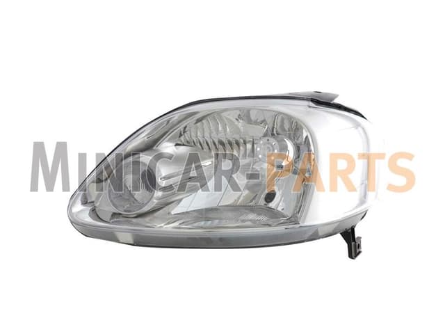 Headlight left Casalini M10 / M12