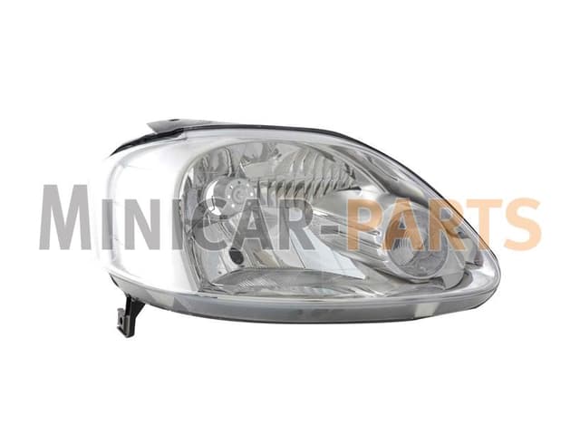 Headlight right Casalini M10 / M12