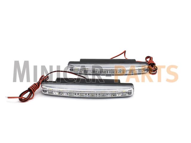 Daytime running lights Casalini M12 / M14
