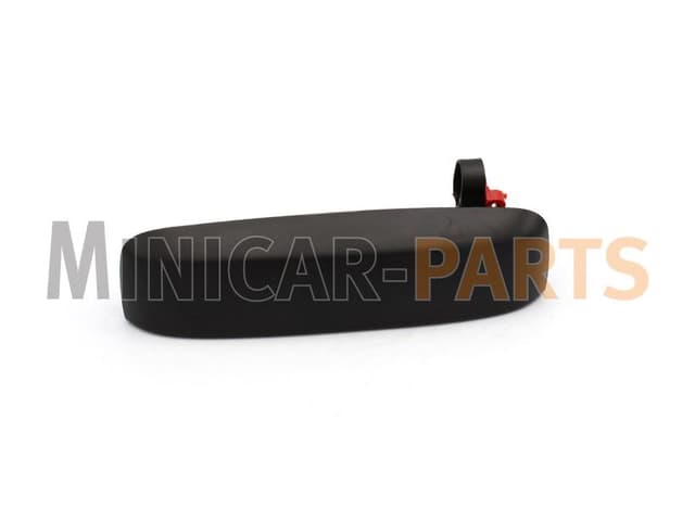 Door handle outside left Casalini M10 / M12 / M14