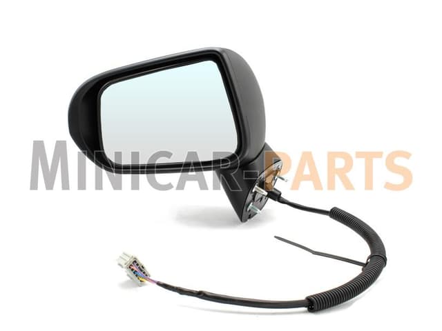 Outside mirror left Casalini M14 / M14 2.0 / M20