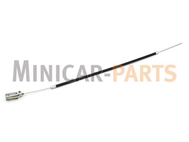 Accelerator / throttle cable Casalini M10 / M12 / M14