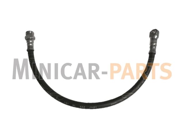 Brake hose rear Casalini