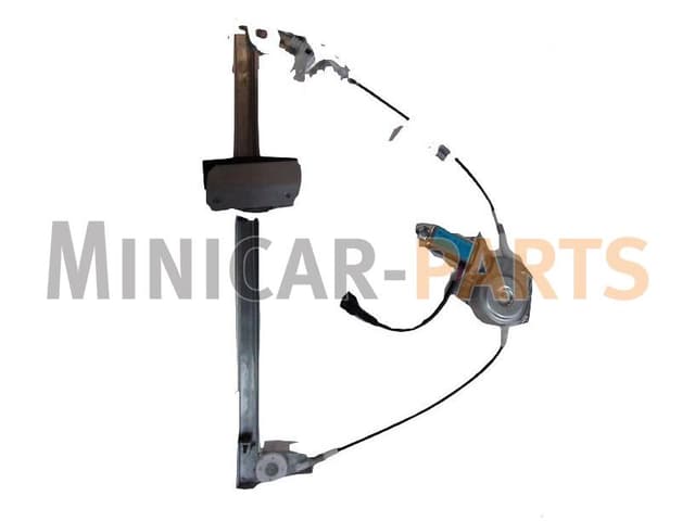 Window mechanism electric right Casalini M14 / M20