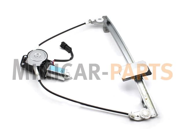 Electric window regulator left Casalini M14 / M20