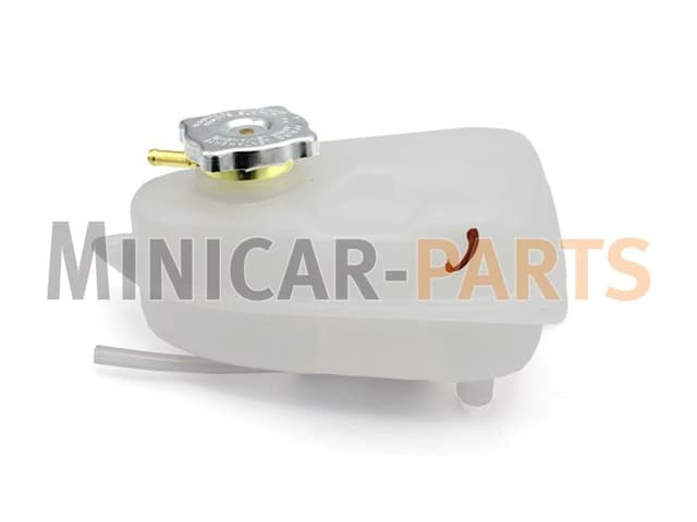 Coolant Expansion Tank Casalini / Microcar