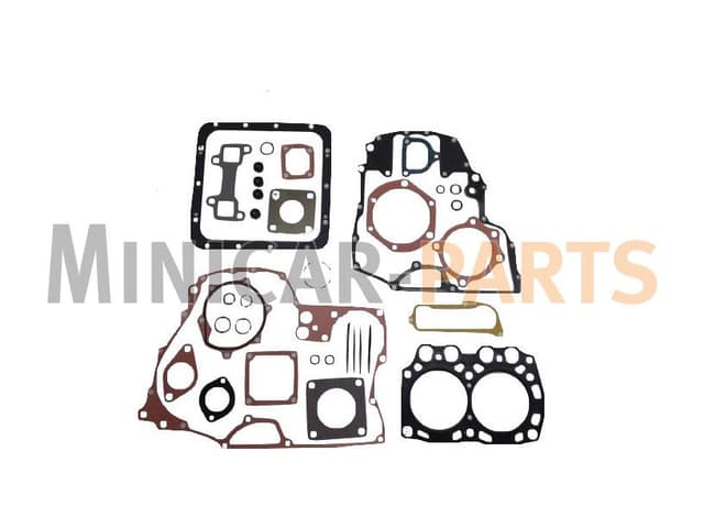 Gasket set Casalini YDEA Mitsubishi L2C