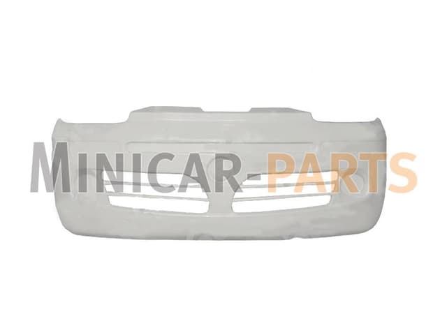 Front bumper Casalini YDEA