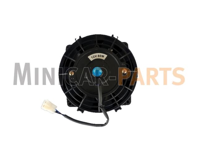 Cooling fan radiator Chatenet CH40 / CH46