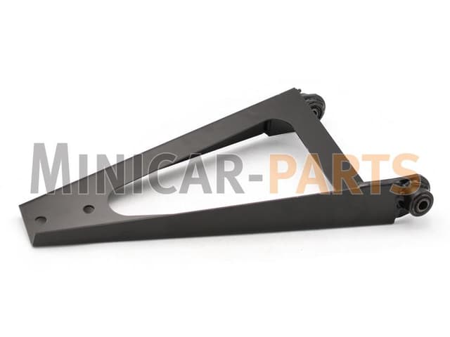 Support arm triangle front left Bellier Divane / Opale