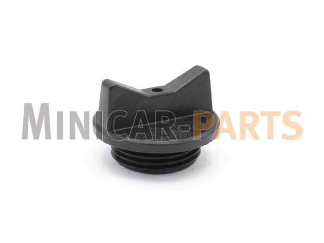Oil filler cap Aixam Kubota Z482