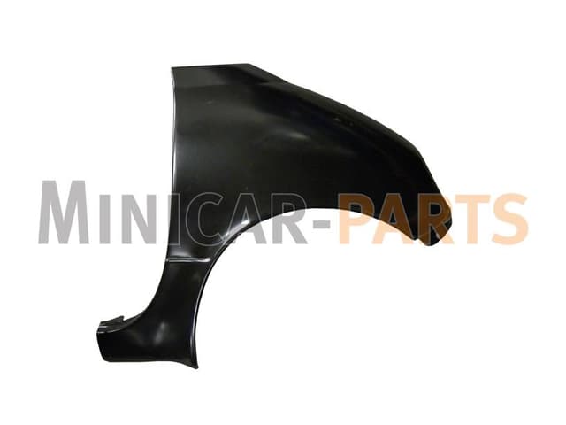 Front fender right Grecav EKE
