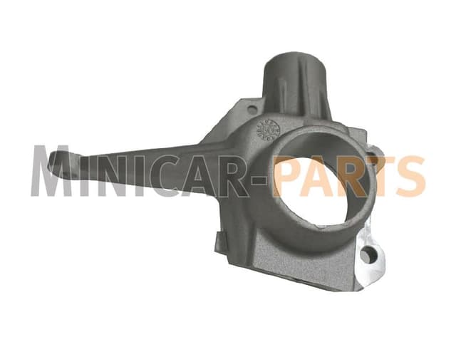 Steering knuckle right Grecav EKE / Sonique